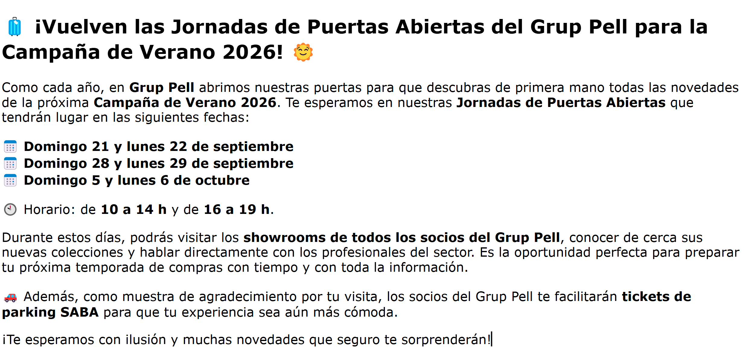puertas abiertas v26